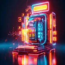 Papan bonus dan fitur pembayaran slot Habanero