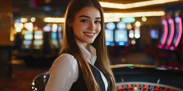 Demonstrasi fitur putaran bonus dan pengali dalam permainan Quickspin